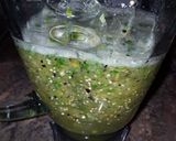 Foto del paso 4 de la receta: Chicharrón en salsa verde