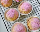 Foto langkah ke 10 dari resep Kue Soes Ekonomis ala busek Fitsas.