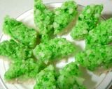 Foto langkah ke 5 dari resep Sengkulun / Awug_Awug by Bunda'Ecy.