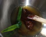 Foto langkah ke 2 dari resep Sirup Gula Merah.