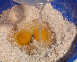 Foto del paso 1 de la receta: Galletitas de Avena 📝