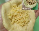 Foto langkah ke 3 dari resep BAKPIA TEFLON a.k.a BAKPIA BASAH (dg step2nya).