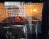 Foto langkah ke 5 dari resep Chicken Pepperoni.