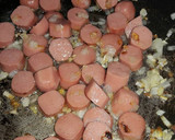 Foto del paso 2 de la receta: Ñoquis ultra express
