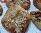 صورة لخطوة 1 من وصفة مسمن بريستيج حلو