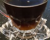 Une image de l'étape 2 de Le sirop de potiron.