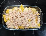 Foto del paso 5 de la receta: Nachos completos