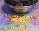 Foto langkah ke 1 dari resep Choco Stick.