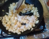 Foto del paso 4 de la receta: Topping para relleno de crepas ☕🧇