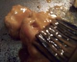 A picture of step 8 of Buffalo cauliflower.