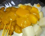 Foto langkah ke 13 dari resep Sate [bukan] Padang.
