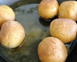 Foto del paso 5 de la receta: Albóndigas de soja y zanahoria