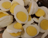 Foto del paso 3 de la receta: Ensalada de papas a Mi manera 😁👍🏻