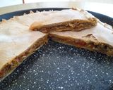 Foto del paso 4 de la receta: Tarta de Vigilia con jurel al natural