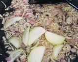 Foto langkah ke 4 dari resep Udang krispi asam manis.
