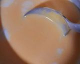 A picture of step 9 of Gulab Jamun Sandwich.