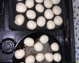 Foto del paso 5 de la receta: Pancitos Salados