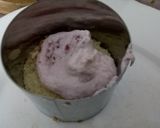 Epres túrós szelet recept fázis 4 fotója