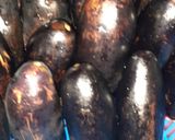 A picture of step 2 of Iraqi Dolma 🥒🫑🍆🥔🍅🧅.