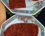 A picture of step 16 of Carrot-Beetroot Paratha.