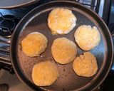 Foto del paso 4 de la receta: Pan de papa para hamburguesas 🍔