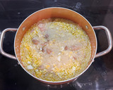 Foto del paso 3 de la receta: Arroz campero