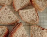 Foto langkah ke 26 dari resep Rye Sourdough Bread.