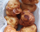 Foto del paso 4 de la receta: Fantasmitas extremeños