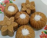 Foto langkah ke 4 dari resep Kue Apem Gula Merah.