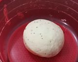 A picture of step 2 of Mini Potato Cone.