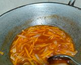 Foto langkah ke 4 dari resep 378. Nila Krispy Saus Asam Manis.