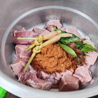 Langkah 1