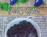 Foto langkah ke 6 dari resep 779. Pasta Coklat Kentang Isian Roti & Pao.
