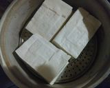 Foto langkah ke 1 dari resep Botok Tahu (Pepes Tahu).