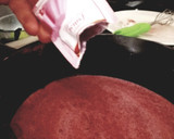 Foto del paso 4 de la receta: Flan de fruta