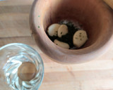 Foto del paso 2 de la receta: Langostinos al ajillo