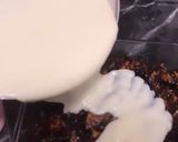 صورة لخطوة 5 من وصفة كيكة الباندا 🐼