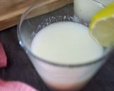 Foto langkah ke 3 dari resep Swiss Lemonade ala Mbak Erni Dwip.