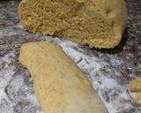 Foto del paso 4 de la receta: Ñoquis de harina integral y arroz