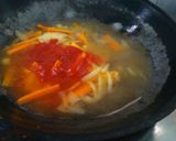 Foto langkah ke 4 dari resep Gurame Asam Manis.