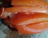 Foto del paso 3 de la receta: Salsa criolla