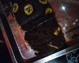 A picture of step 6 of Chocolate banana loaf.