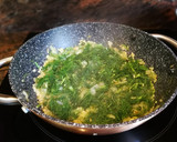 Foto del paso 3 de la receta: Crema de hinojo con arroz integral - sin lactosa y sin gluten