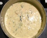 চিকেন প্যানকেক (Chicken pancake recipe in Bengali) রেসিপির ধাপ 4 ছবি