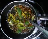 Green dhokla recipe step 9 photo