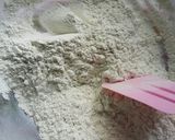 Foto langkah ke 2 dari resep Roti Ganjel Rel.