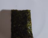 Foto langkah ke 2 dari resep Sushi mini rumahan.