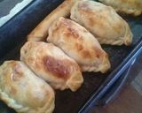Foto del paso 5 de la receta: Empanada gallega Ofe