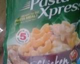 Creamy Chicken Pasta recipe step 5 photo
