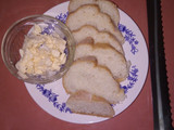 Sopa de cebolla
